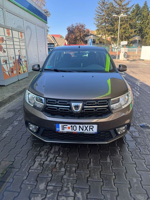 Dacia Logan Logan Prestige 0.9