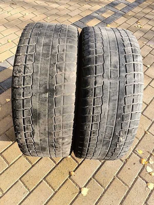 Шины 225/45 R19 - "Yokohama ice Guard ig20" (Япония), летние.
