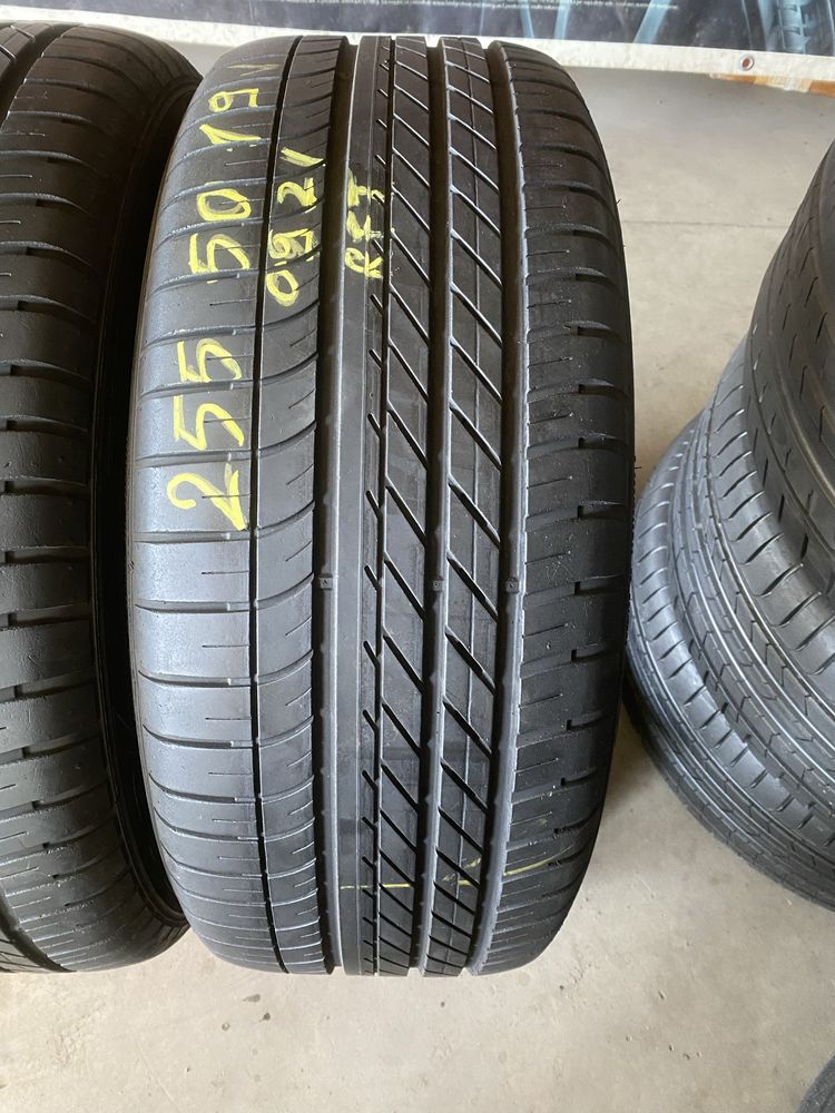 Anvelope vara 255/50/19 Goodyear Eagle F1 RFT 255 50 19 R19