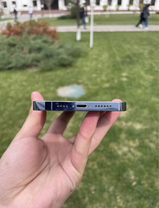 Iphone 13 Pro Max 128 GB 87%