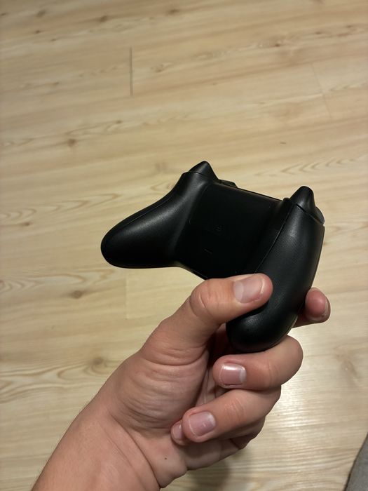 vand controller xbox