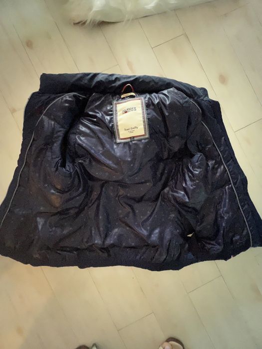 Vesta Tommy Hilfiger M