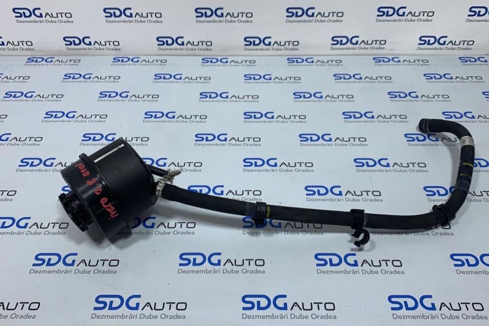 Vas ulei servodirectie Iveco Daily 2.3 HPI 2006 - 2012