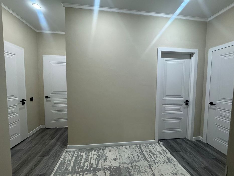 Сдается квартира в аренду долгосрочная