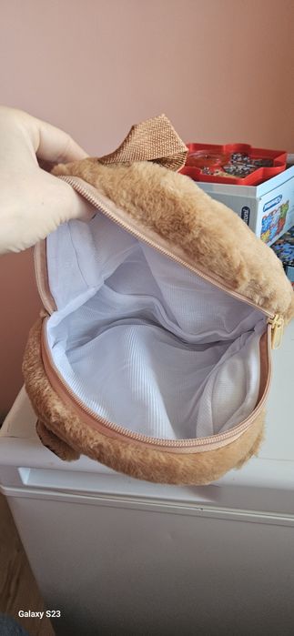 Раница Капибара.