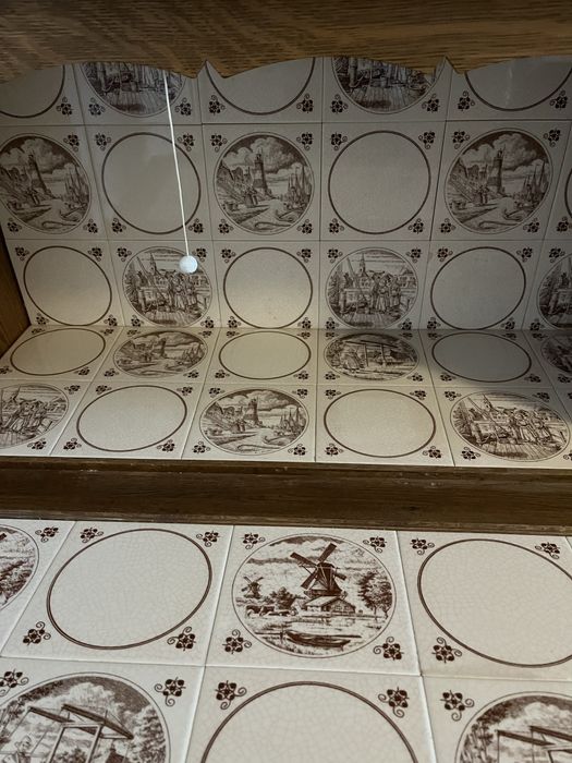 Mobilă lemn masiv negociabil