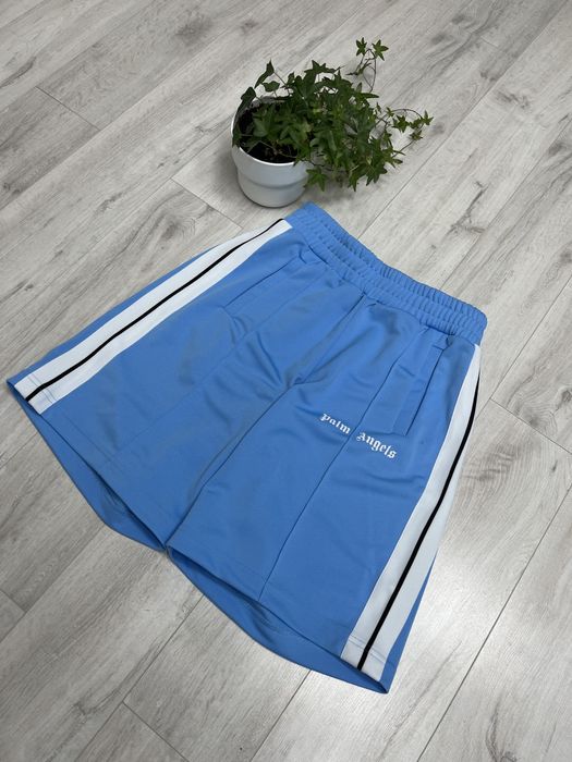 Pantaloni scurti Palm Angels