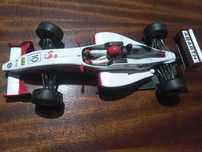 1/24 Tatuus Formula Abarth FA010 Motorama - 45lv