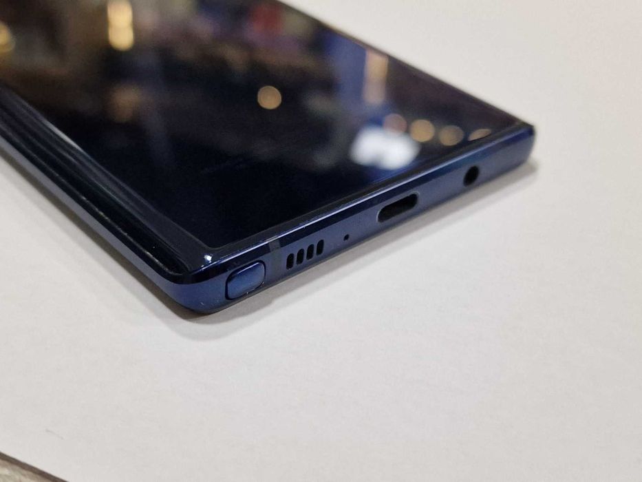 Samsung Galaxy Note9 128GB Dual