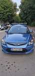 Hyundai. I30 cw 2011