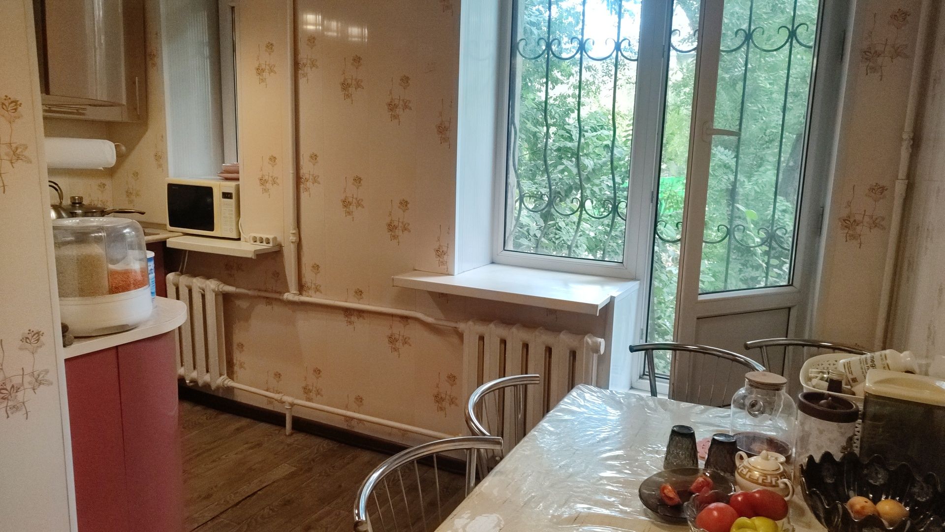 Продам квартиру двух комнатную