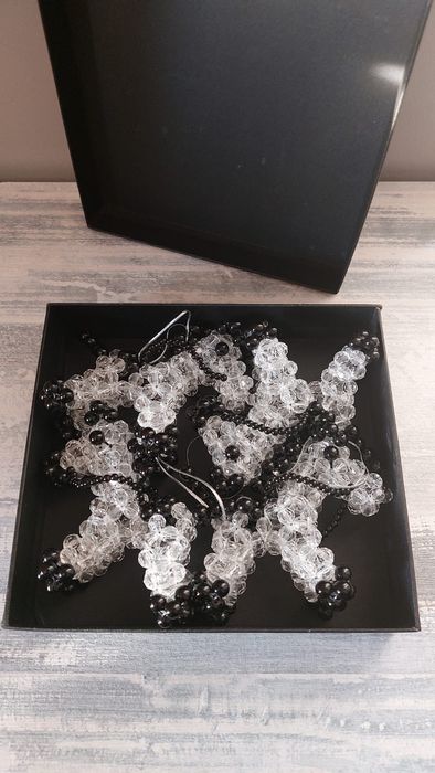 Подарок в коробке -лошадки