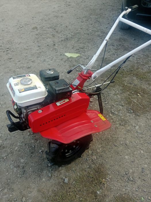 Продам мотоплуг