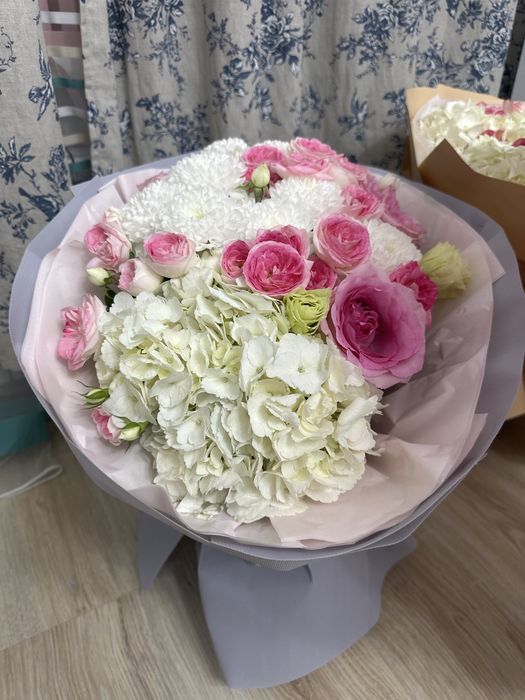 Продаю букетов! За 40тыс!