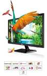LG 3D-монитор 27 на матрице IPS