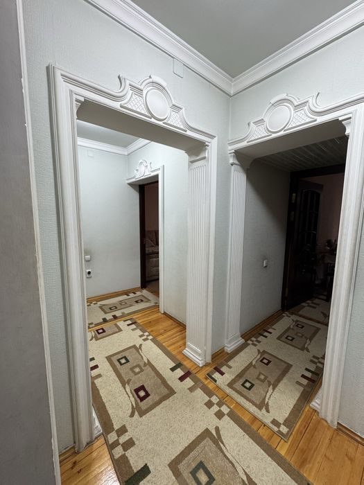 Квартира сотилади