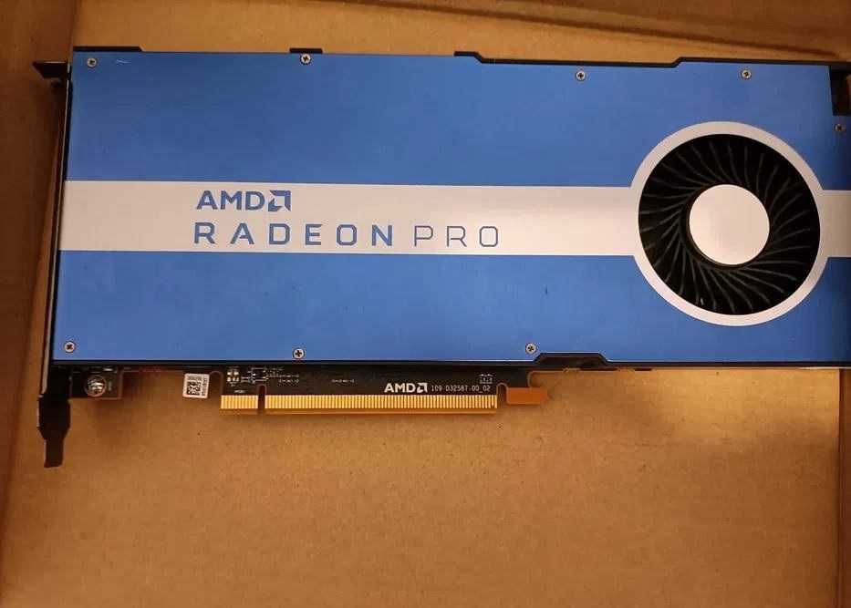 Workstation DELL T5810 Xeon E5-1650v4 32GB DDR4 W5500