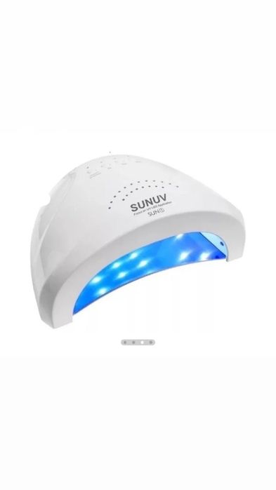 Лампа sunuv оригинал