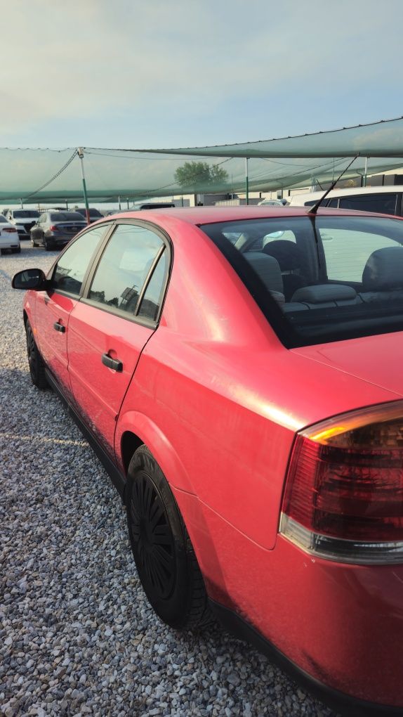 Opel vectra c lim