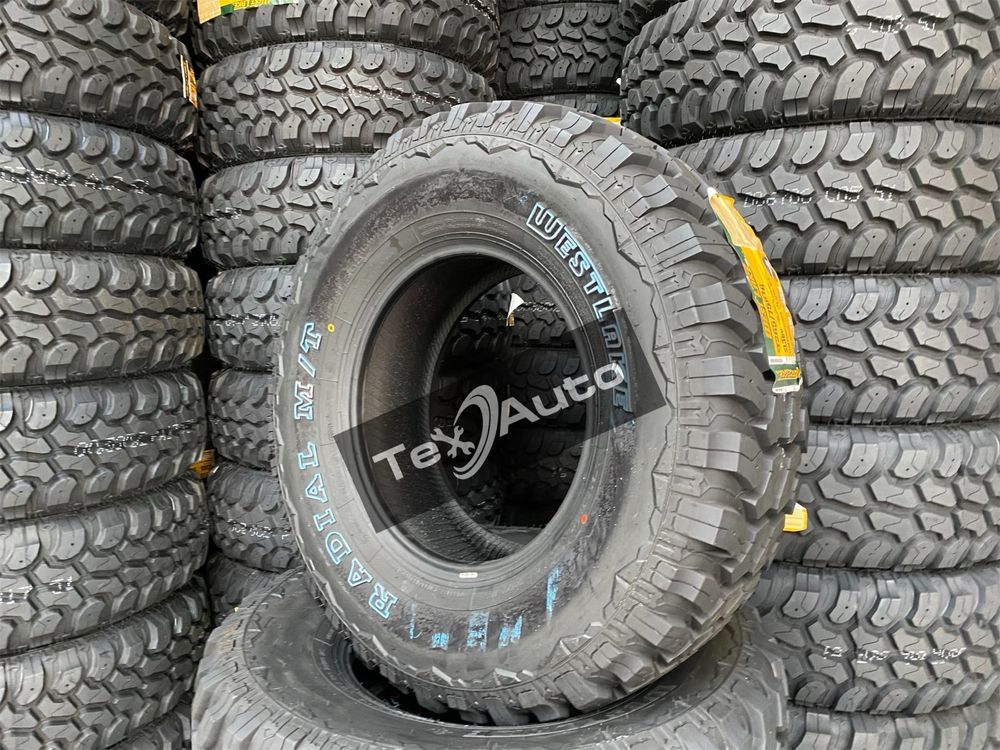 32x11.50R15 Гуми за Кал / Лов / OFFRoad / 4х4 / WESTLAKE SL 366