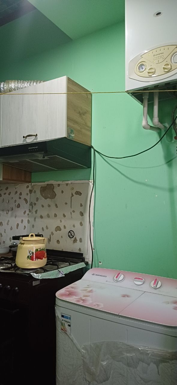 Ijaraga beriladi. 2xonalik.Dolgaletmed klinikasi yoni.