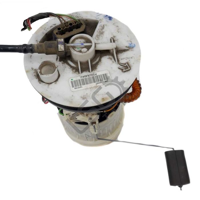Подкачваща помпа резервоар Ford Focus II 2005-2012 ID: 115702