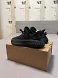 Yeezy 350 v2 Black triple