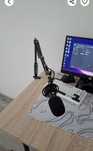 Microfon Aqirys de gaming