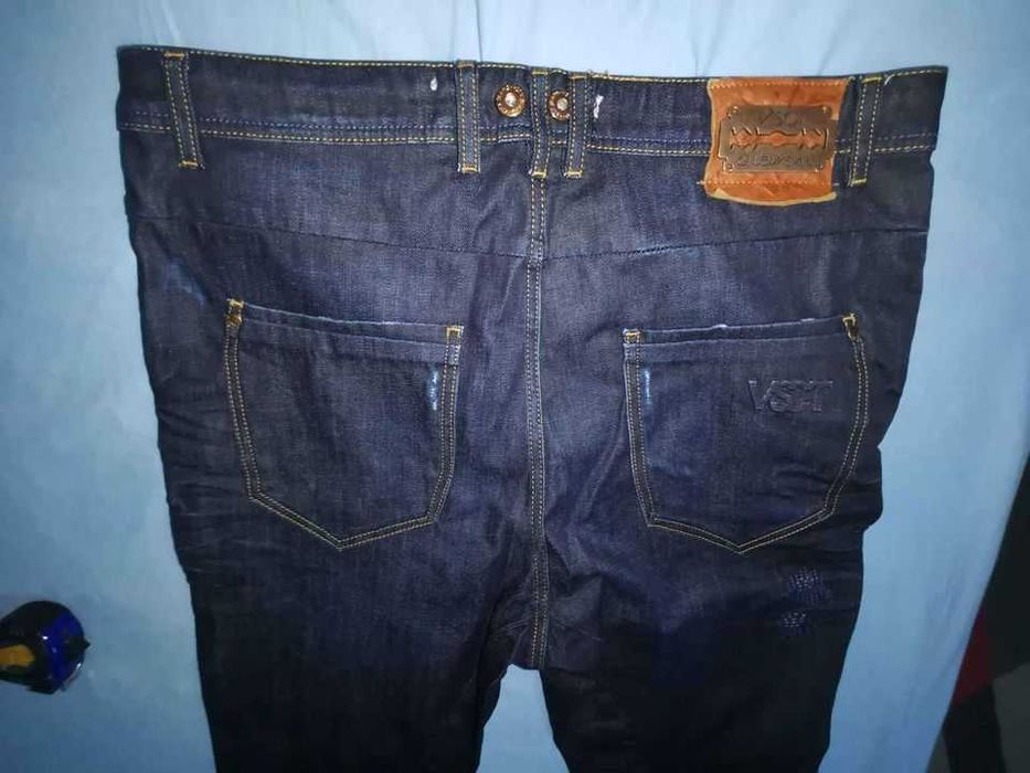 Blugi Slim VSCT Jeans