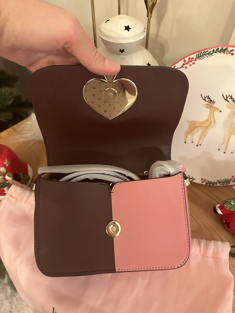 Kate Spade Nicola сумка оригинал