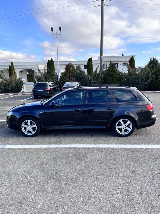 Seat Exeo ST 2.0 TDI Euro 5 – Bi-Xenon Adaptive, Webasto, Bose