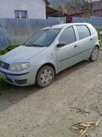 Piese fiat punto 1,2 i an 2005