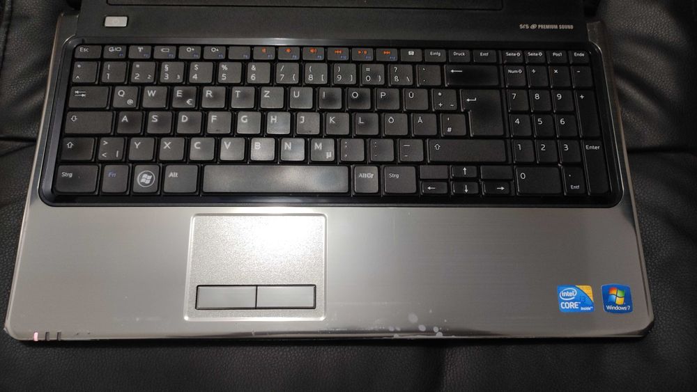 Laptop Dell Inspiron 1564