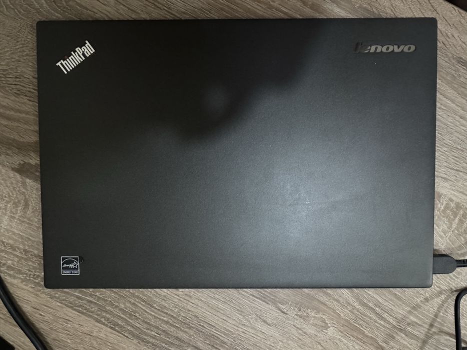 Lenovo Thinkpad t440s