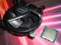 Procesor intel core i5 3570 3.8Ghz sk 1155 + cooler intel black cupru