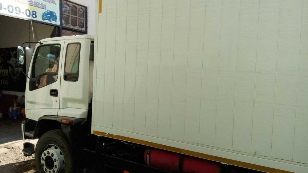 ISUZU  срочно сотилади