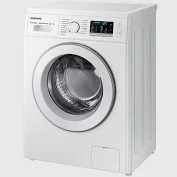 Стиральная Машина Samsung 8kg top + доставка