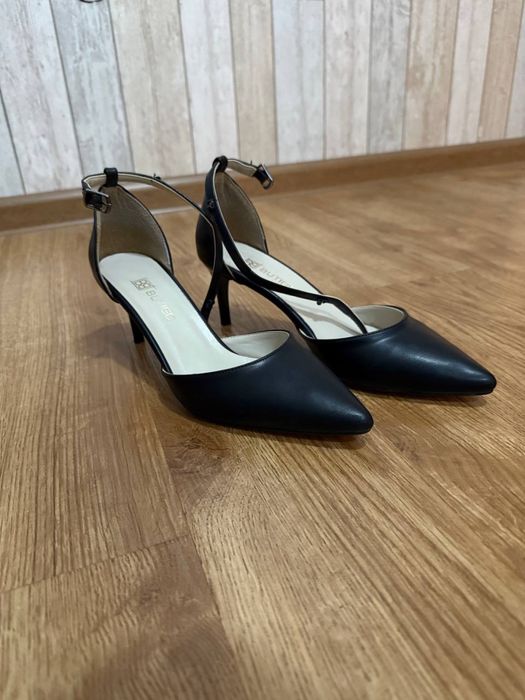 Туфли женские, 38 размер