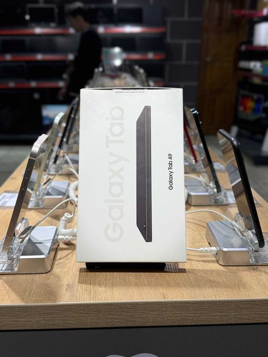 Планшет Samsung Galaxy Tab A9 64Gb / Самсунг Галакси Таб А9 64гб