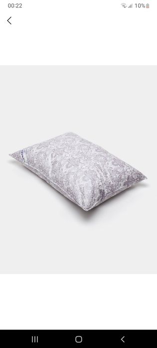 Подушки 70*70, 50*70