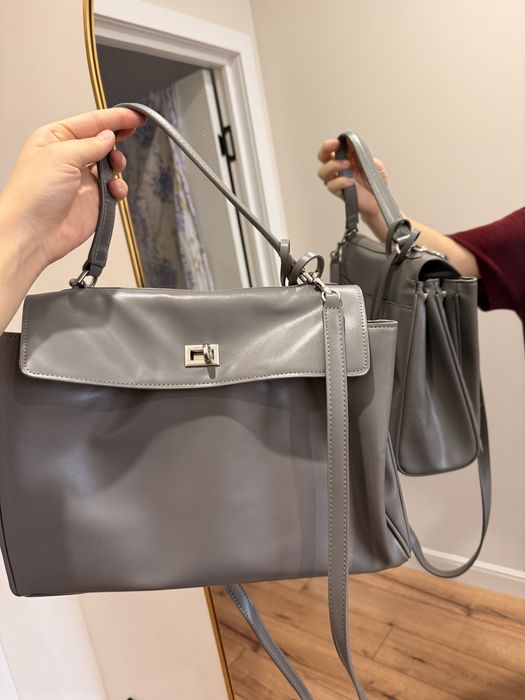 Сумка большая вместительная