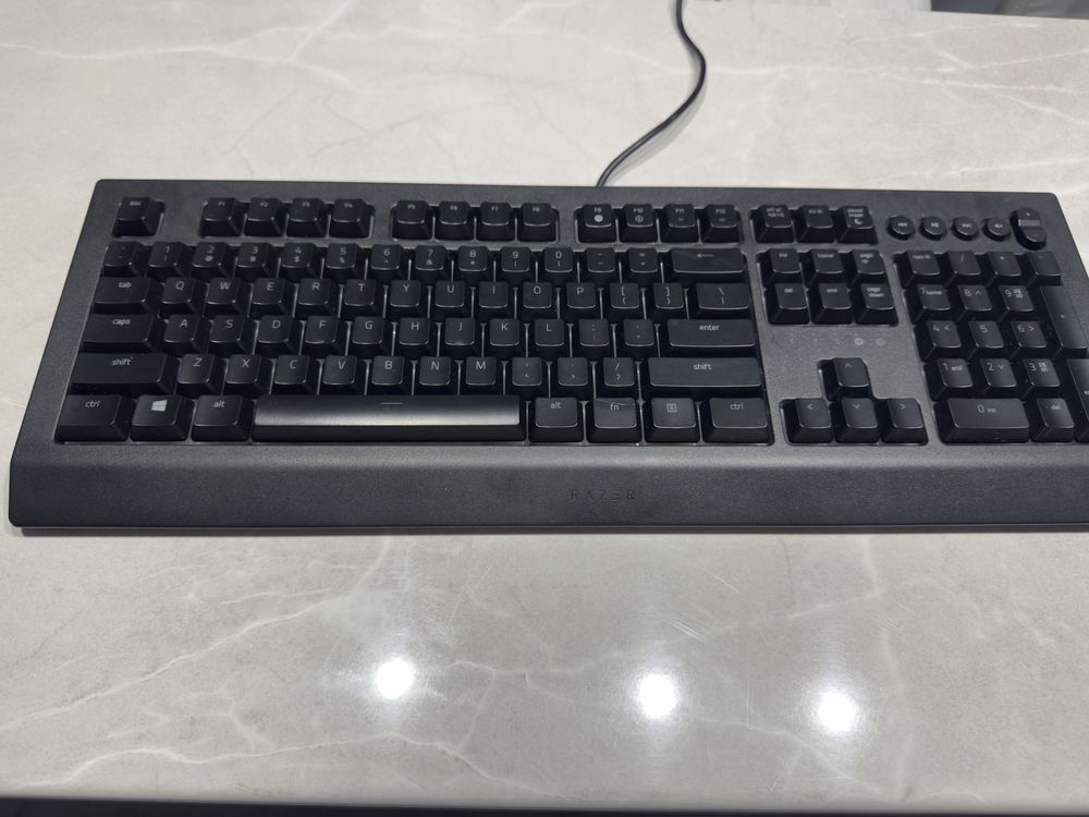 Клавиатура Razer CynosaV2