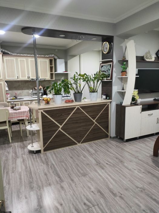 ЖК " Корасарай" Баурам. Сагбон 30 тупик .Аренда чистой квартиры