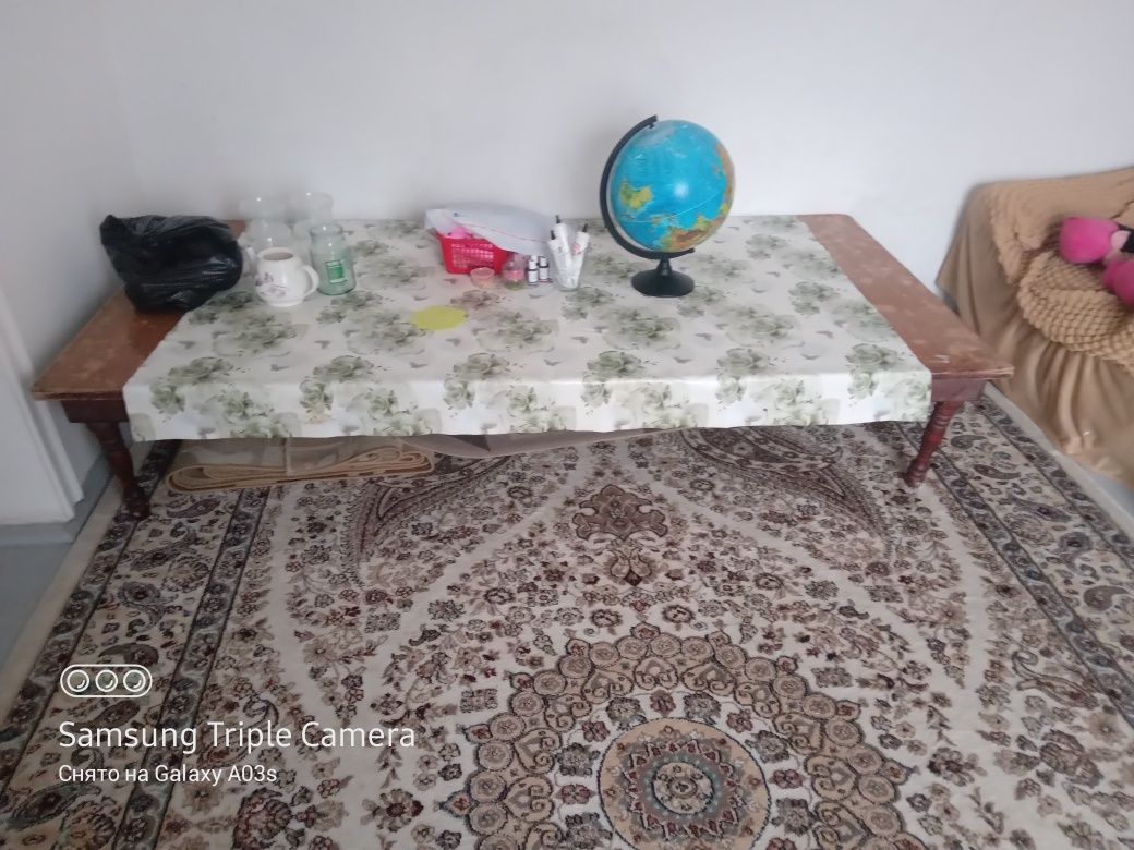 Жер стол сатылады