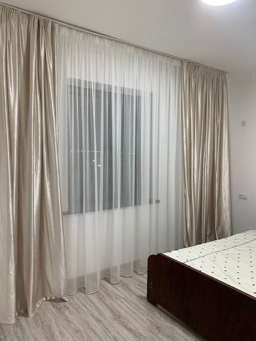 3х-комнатная квартира Аристократ Кирпичная Новостройка Тузель 1