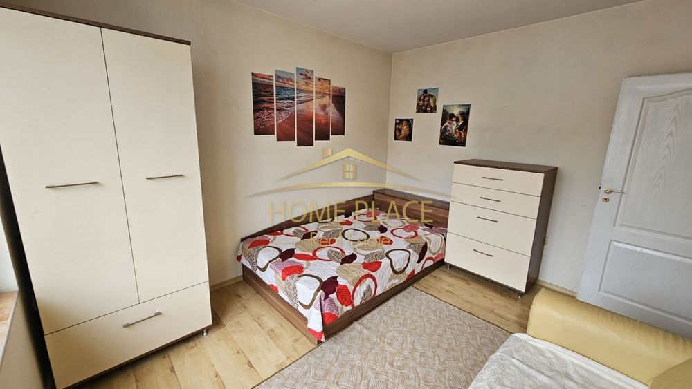 Дава се под наем Двустаен апартамент в Варна, Спортна зала - 40 кв.м за 357 € - Снимка #3