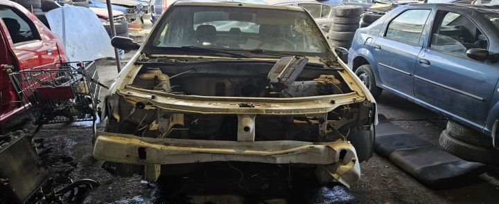 Electromotor Dacia Logan prima generatie