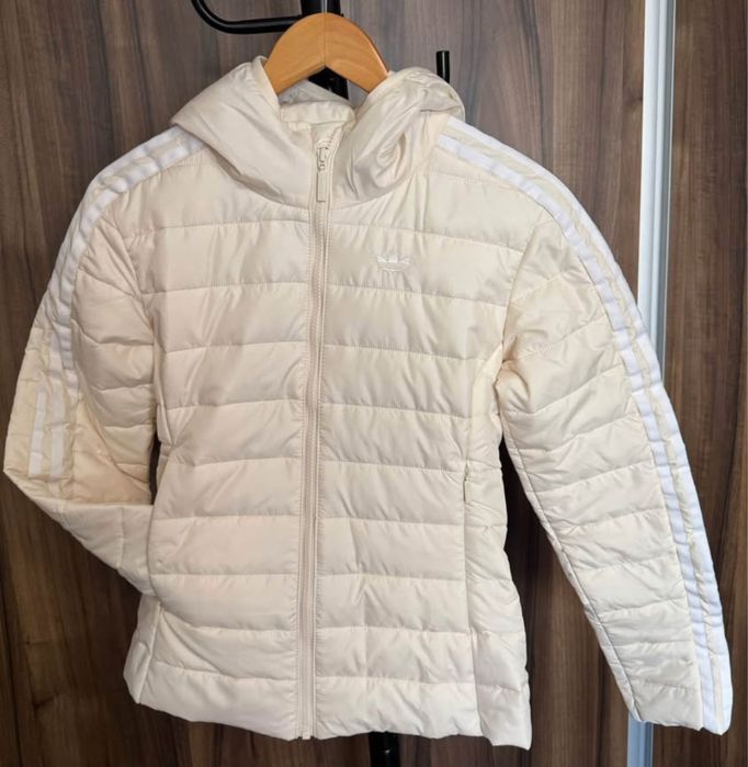 Дамско яке Adidas