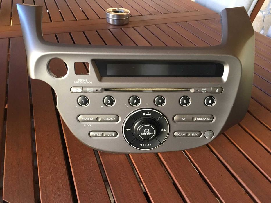 радио за Хонда Джаз