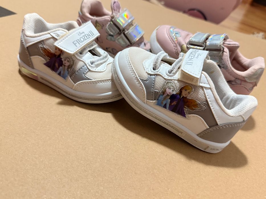 Маратонки 21 / 22 номер